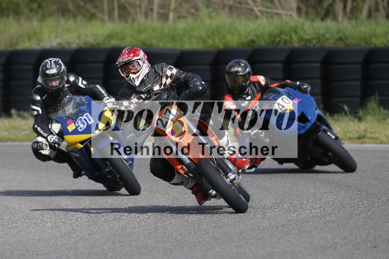 /08 17.04.2026  TZ Motorsport ADR/Gruppe gelb/40